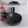 Раковина накладная керамическая BelBagno BB1315