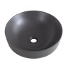 Раковина накладная керамическая BelBagno BB1315