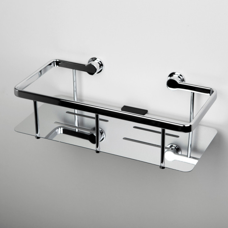 WasserKRAFT K-511 Полка металлическая