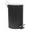 WasserKRAFT K-635BLACK Ведро 5L