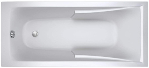 Ванна 170 х 70 см Jacob Delafon CORVETTE E60902-00