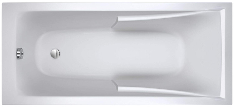 Ванна 170 х 70 см Jacob Delafon CORVETTE E60902-00