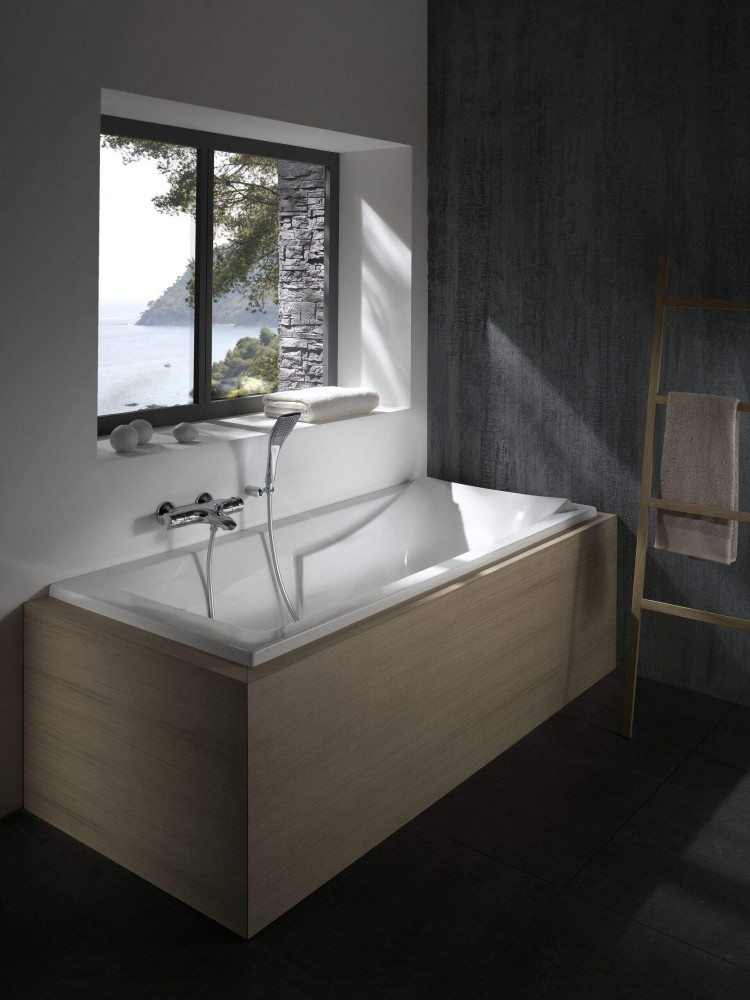 Ванна 170 х 70 см Jacob Delafon CORVETTE E60902-00