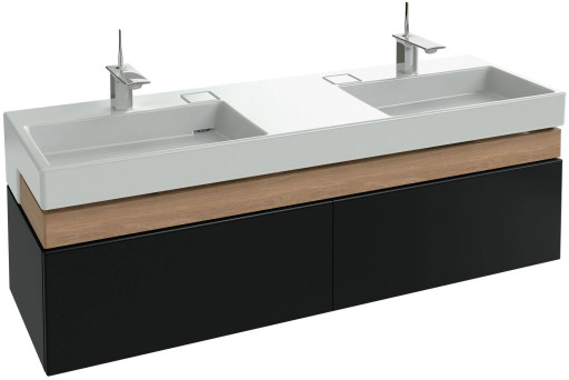 Мебель под раковину 150 см Jacob Delafon TERRACE EB1189-274