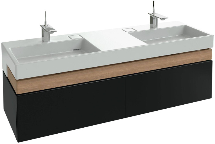 Мебель под раковину 150 см Jacob Delafon TERRACE EB1189-274