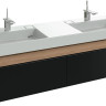 Мебель под раковину 150 см Jacob Delafon TERRACE EB1189-274