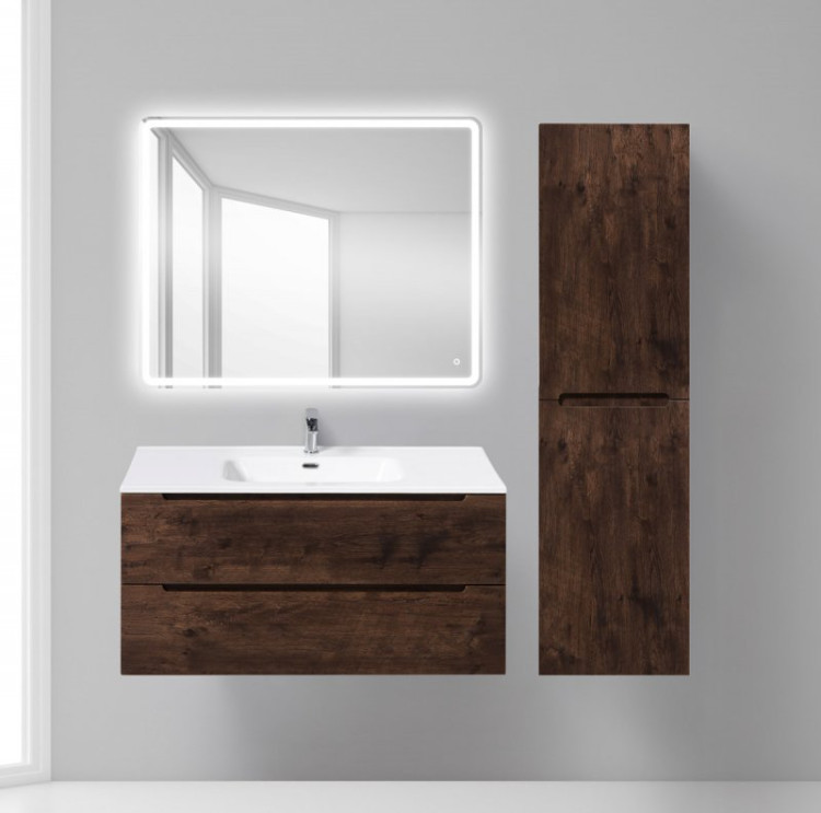 Керамическая раковина 1210x460x175 мм BelBagno BB1200ETL