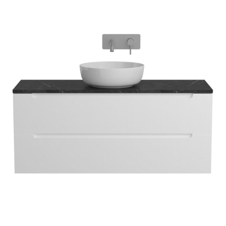 Керамическая раковина 1210x460x175 мм BelBagno BB1200ETL