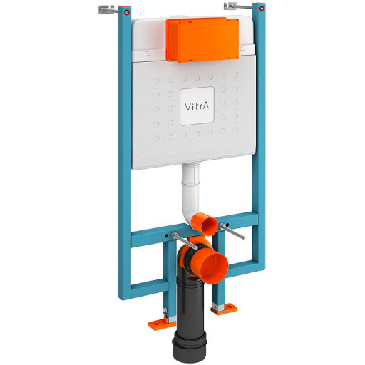 V-Fix Core Инсталляция 8 см