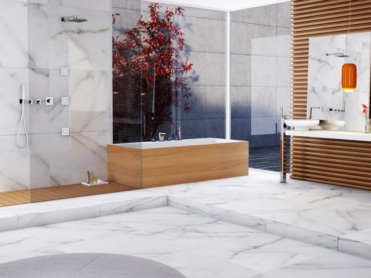 Смеситель для душа Webert Living LV971302