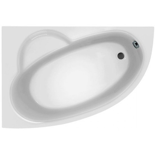 Акриловая ванна Santek Шри-Ланка 150х100