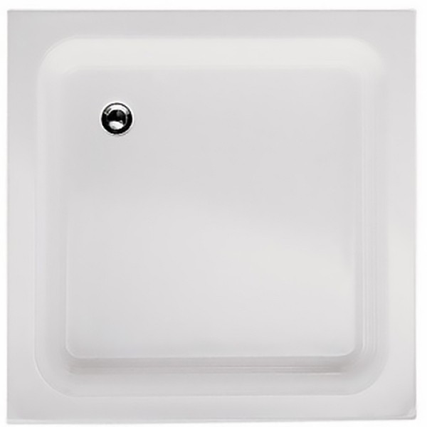 Акриловый поддон для душа Kolpa San Pearl 100x100x21