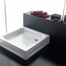 Акриловый поддон для душа Kolpa San Pearl 100x100x21