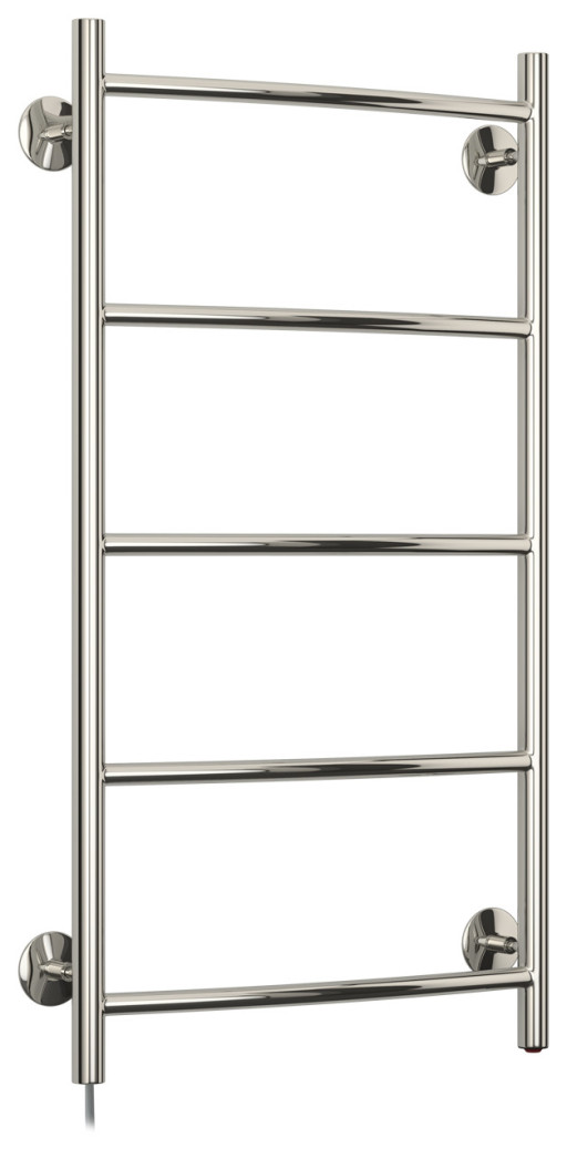 Полотенцесушитель электрический Стилье Формат 40 Л 800х400 (5) Г16 Без покрытия