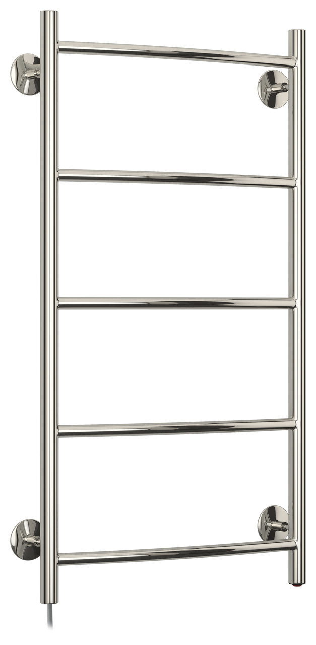 Полотенцесушитель электрический Стилье Формат 40 Л 800х400 (5) Г16 Без покрытия