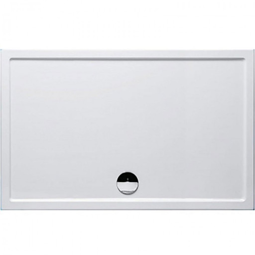 Акриловый поддон для душа Riho Zurich 256 DA64 140x90x5