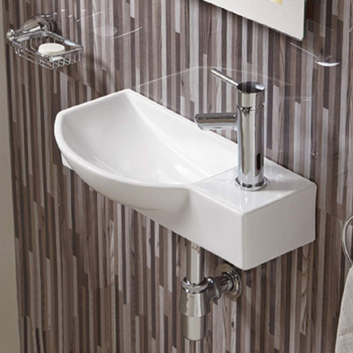 COMFORTY. Раковина 7947CL