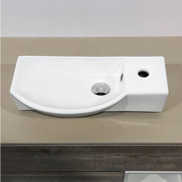 COMFORTY. Раковина 7947CL