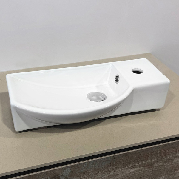 COMFORTY. Раковина 7947CL