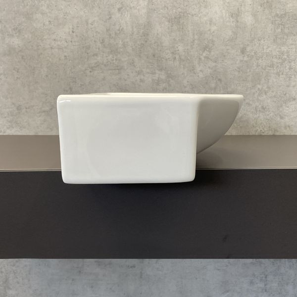 COMFORTY. Раковина 7947CL