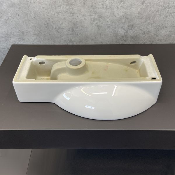 COMFORTY. Раковина 7947CL