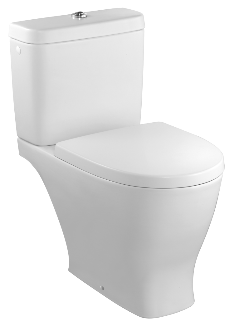 Бачок 3/6 л Jacob Delafon ODEON UP E4742-00