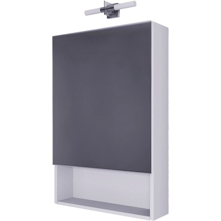 Зеркальный шкаф Valente Miragio 60