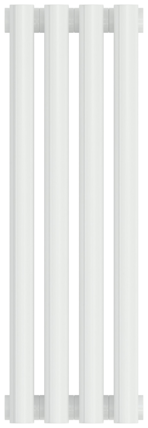 Отопительный радиатор Сунержа Эстет-0 500х180 4 секции Белый