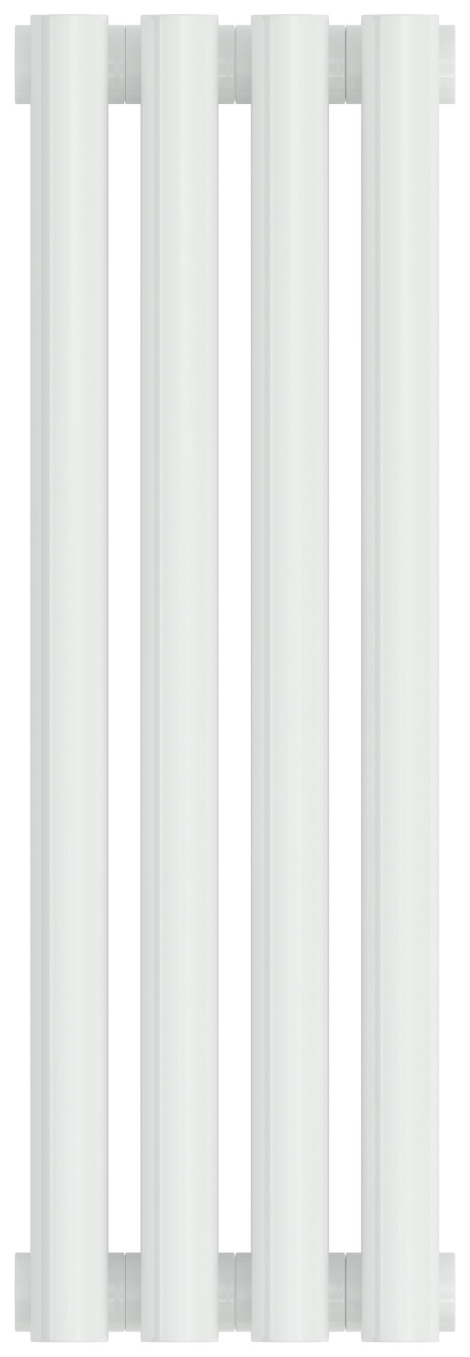 Отопительный радиатор Сунержа Эстет-0 500х180 4 секции Белый