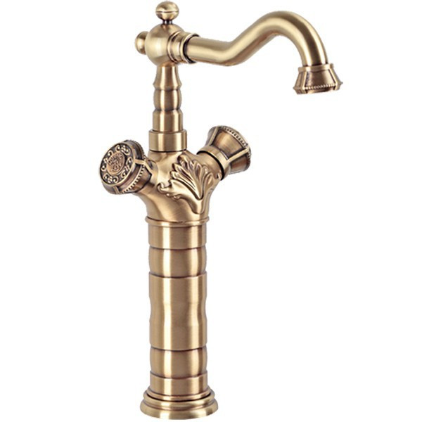 Смеситель для раковины Bronze de Luxe Royal 10219