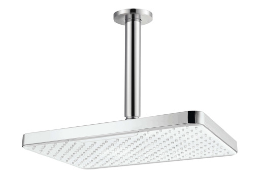 Верхний душ потолочный 305х205мм Aquatek AQ2071CR