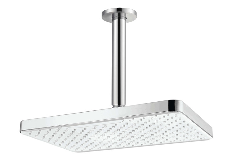 Верхний душ потолочный 305х205мм Aquatek AQ2071CR