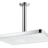 Верхний душ потолочный 305х205мм Aquatek AQ2071CR