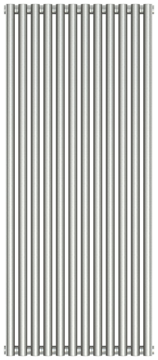 Отопительный радиатор Сунержа Эстет-11 1200х540 12 секций Сатин