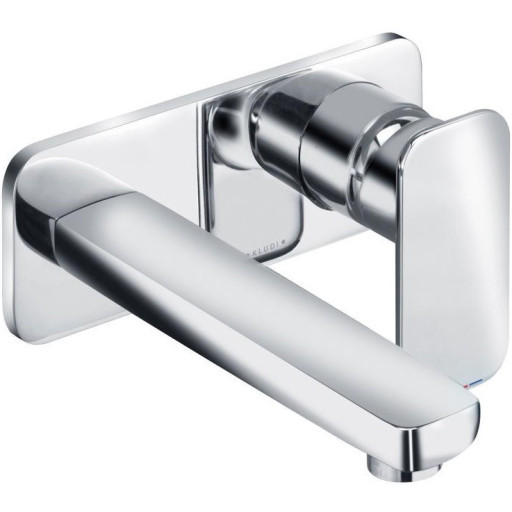 Смеситель для раковины Kludi E2 492440575