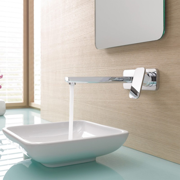 Смеситель для раковины Kludi E2 492440575