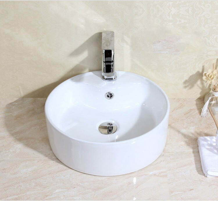 Раковина-чаша Mira 40 MR-4040