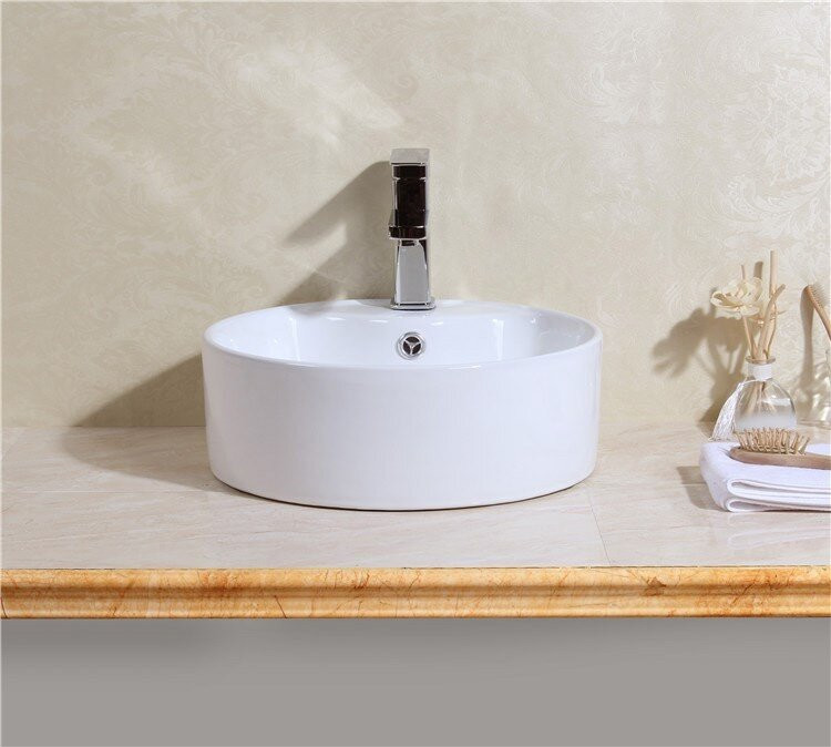 Раковина-чаша Mira 40 MR-4040