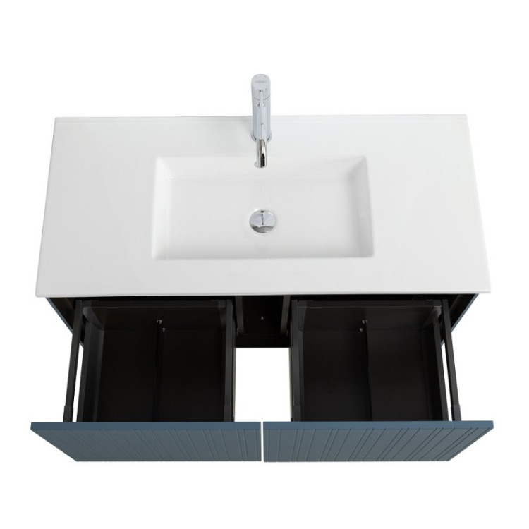 Столешница для тумбы 121x46x1,2 Cezares 55962