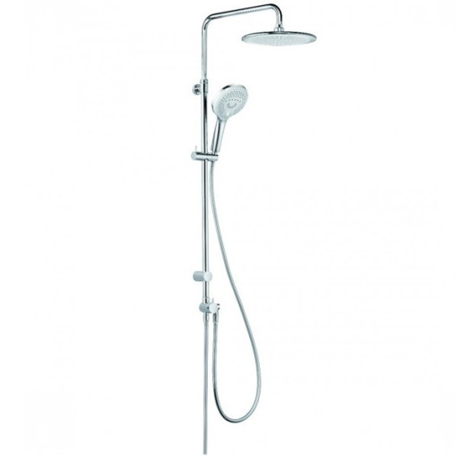 Душевая стойка Kludi Freshline 6709005-00