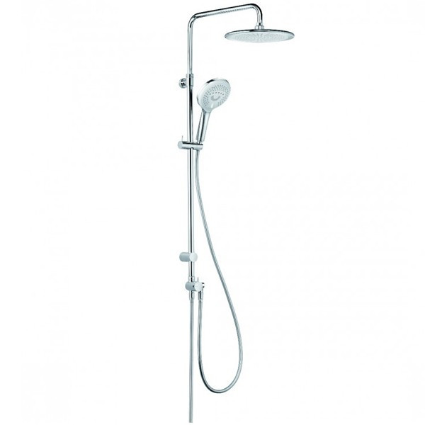 Душевая стойка Kludi Freshline 6709005-00