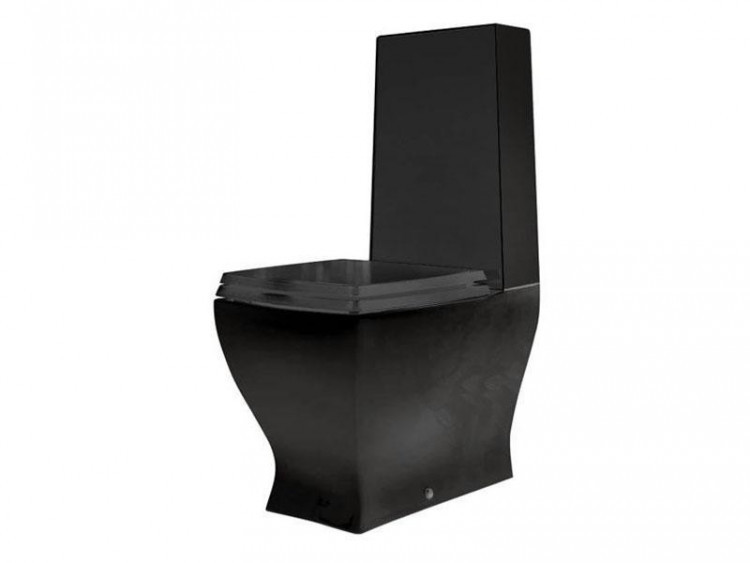 Унитаз Artceram Jazz JZV003 01 00