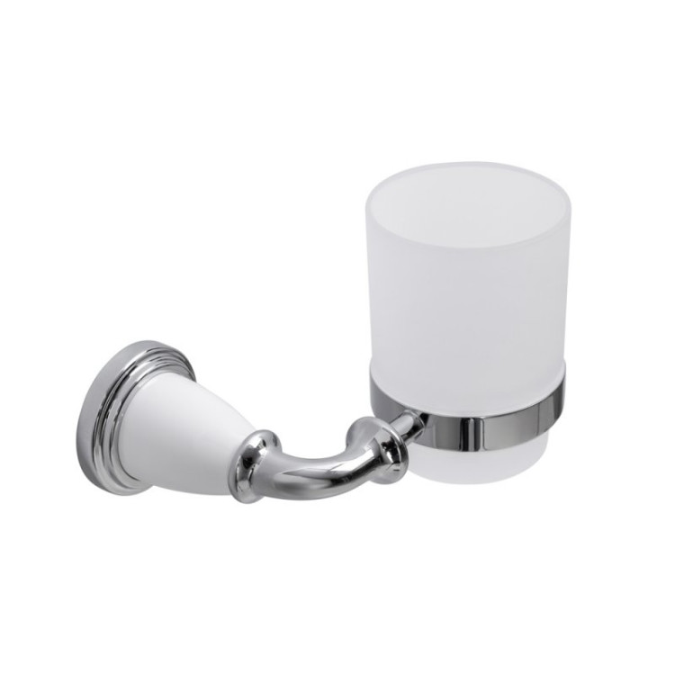 Держатель стакана подвесной ART&MAX AM-E-2602-Br