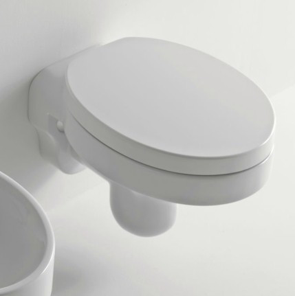 Унитаз Kerasan Cento 3515