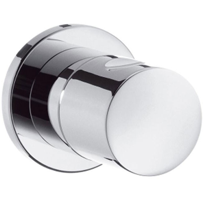 Запорный вентиль Hansgrohe 15972000