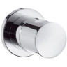 Запорный вентиль Hansgrohe 15972000