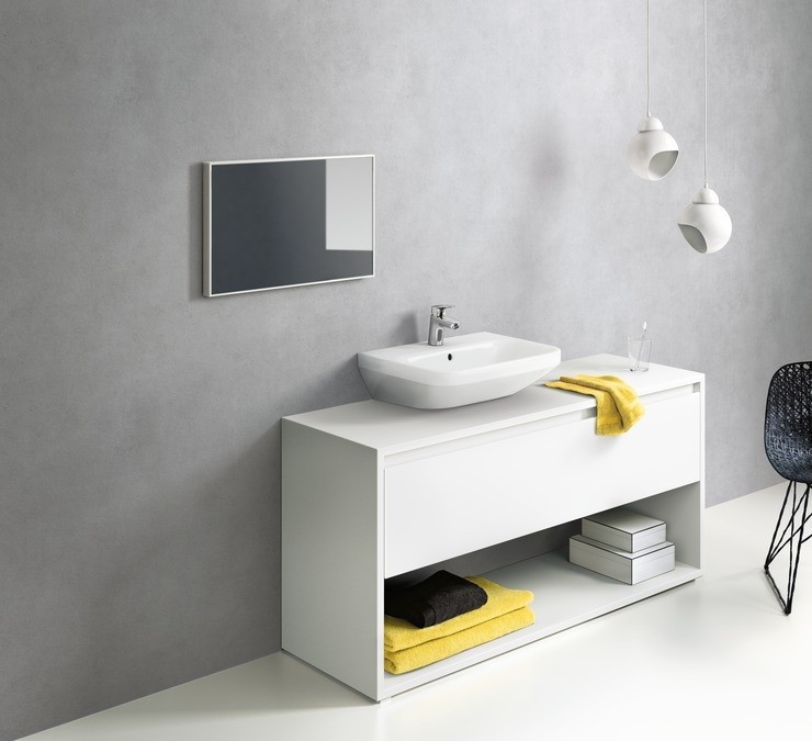 Комплект смесителей Hansgrohe Logis 71070000+71400000