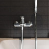 Комплект смесителей Hansgrohe Logis 71070000+71400000