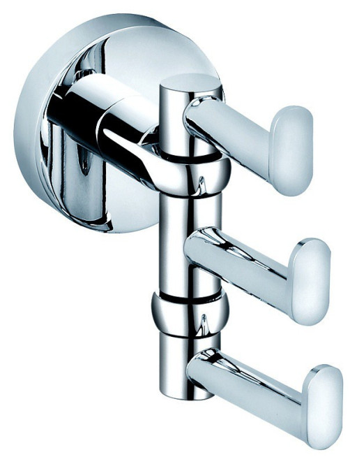 Крючок Bemeta Omega 104106072