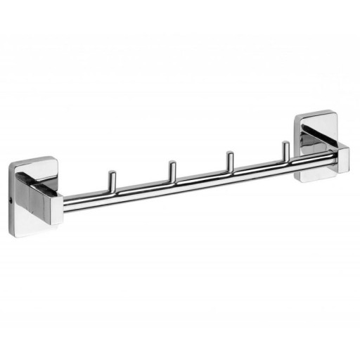 Крючок для полотенец Bemeta Niki 153105112